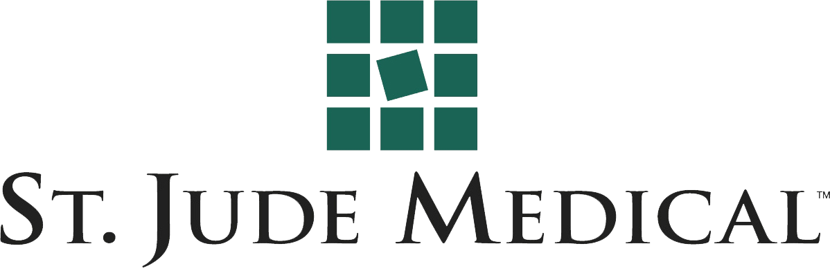 Welcome St. Jude Medical - newest Moving Day Winston sponsor!