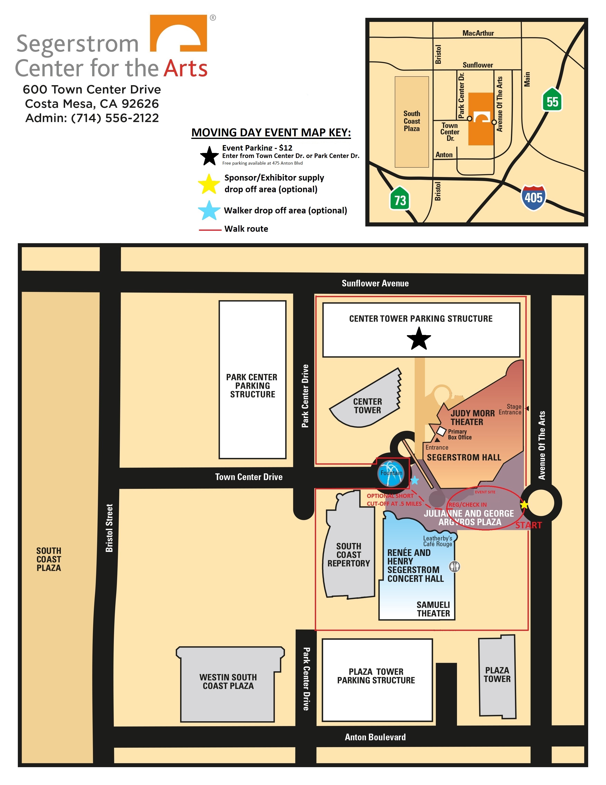 SCFTA_StandardizedMap2018.indd - Moving Day