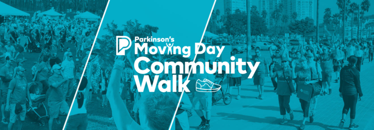 community walk - Moving Day