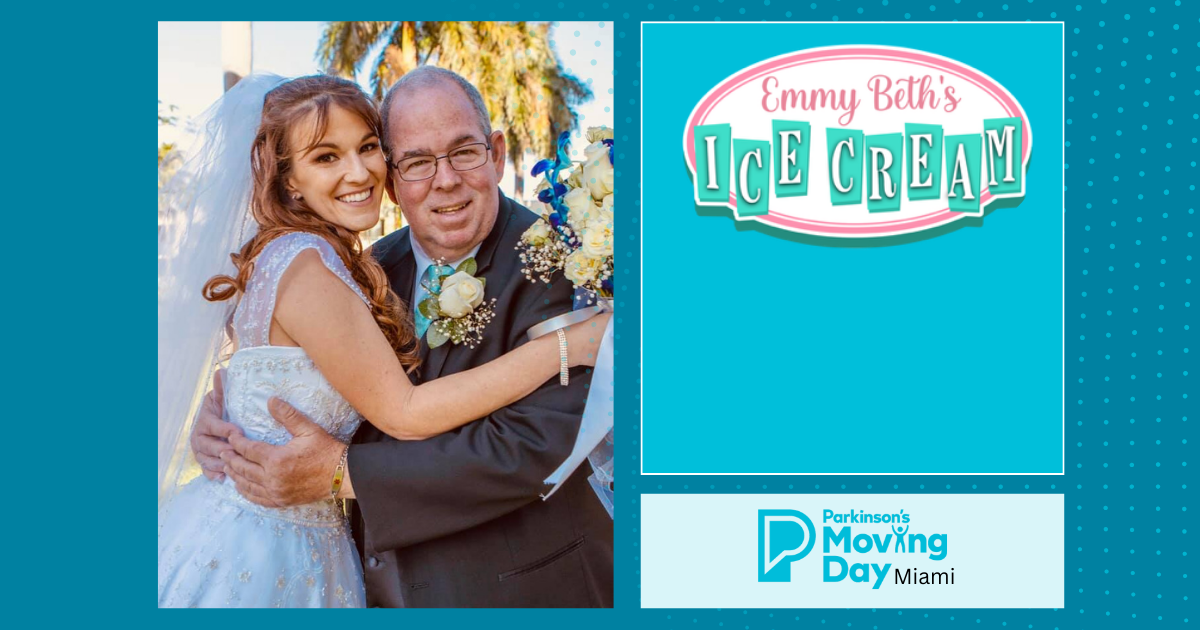 Emmy Beth’s Ice Cream Truck to Donate 10 of sales to Moving Day Miami