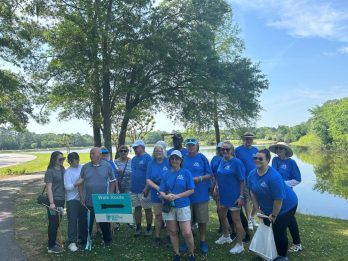 Moving Day Charleston Team Spotlight