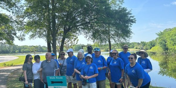 Moving Day Charleston Team Spotlight