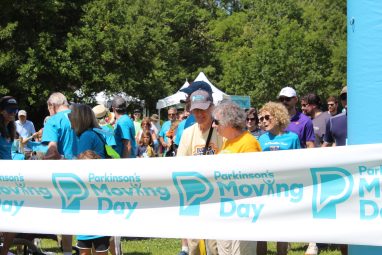 Excited to Announce These Local Demonstrators For Moving Day Charleston!!