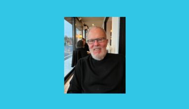 Get Candid with Ken at the “Real Talk: Living with Parkinson’s” table!