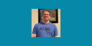 Moving with Purpose How Larry Turned a Parkinson’s Diagnosis Into a Mission