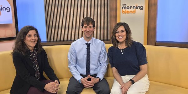 Moving Day Milwaukee on The Morning Blend