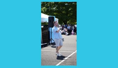 Charles Kokolskyj to Emcee Moving Day Southeastern PA