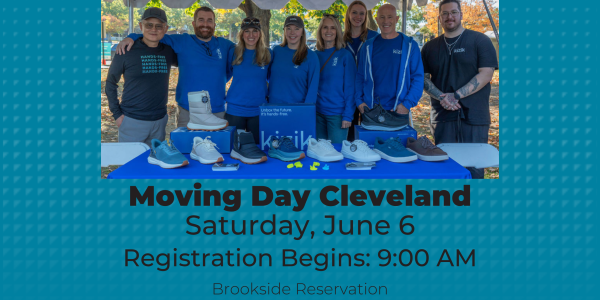 Win a FREE pair of Kizik Shoes
