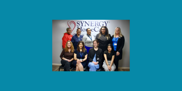 Stronger Together: Supporting the Parkinson’s Community Through Care and Connection