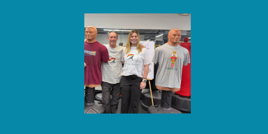 Team Spotlight: Empower Motivation Fitness